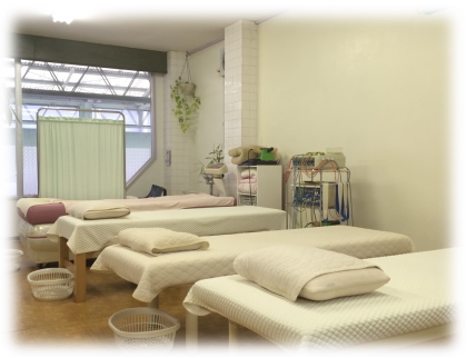 からだはうす接骨院